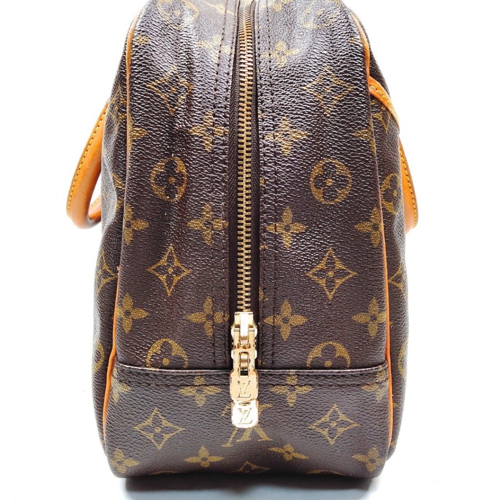 🔥 AUTHENTIC LOUIS VUITTON DEAUVILLE - Picture 2 of 8